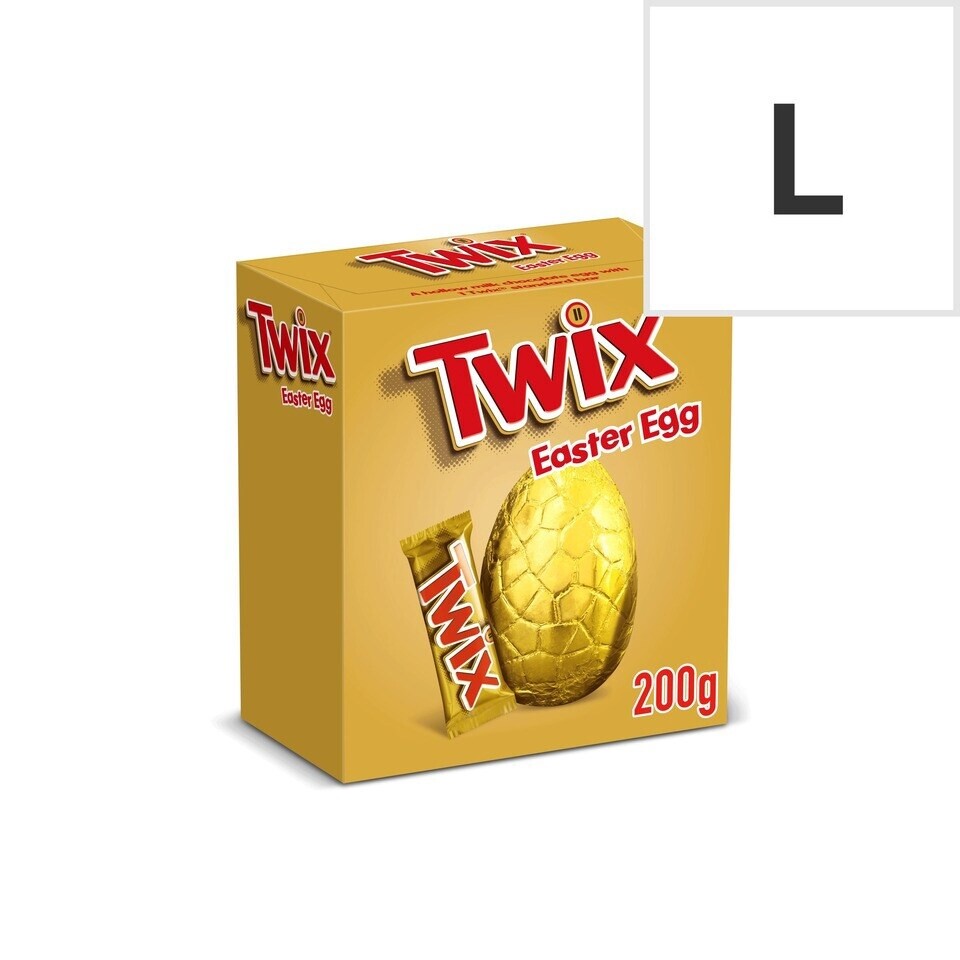 Twix, 200g