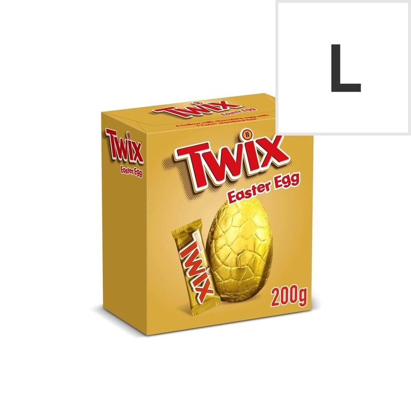 Twix, 200g