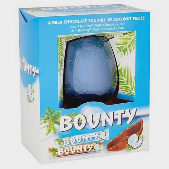 Bounty, 177g