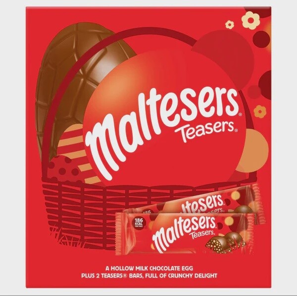 Maltesers Teasers, 190g