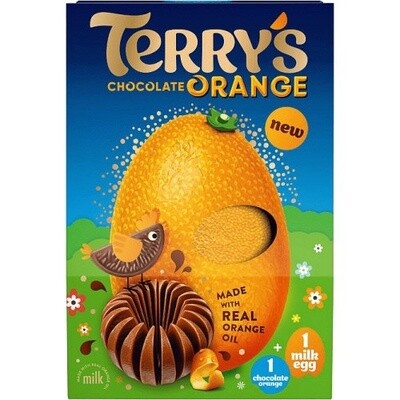 Terry’s Chocolate Orange, 307g