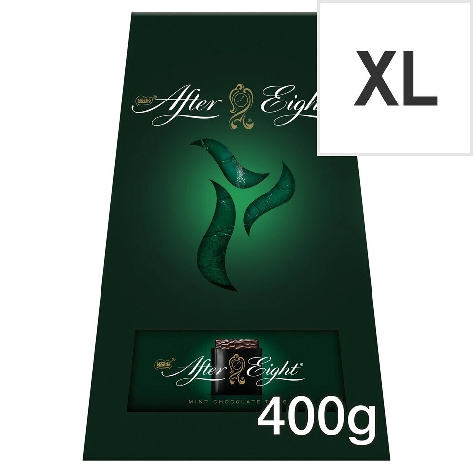 After Eights Premium Egg, 400g