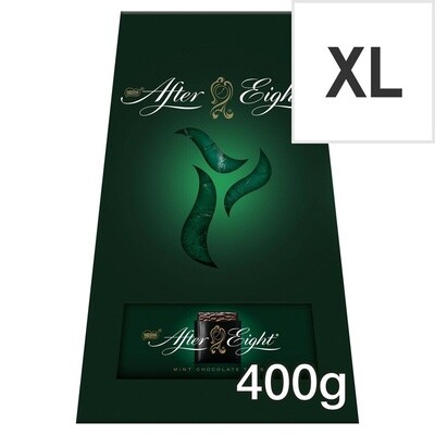 After Eights Premium Egg, 400g
