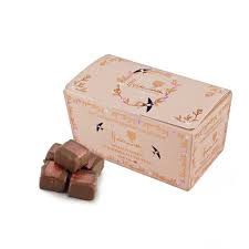 Holdsworth Truffles, Flavor: Millionaire’s Shortbread