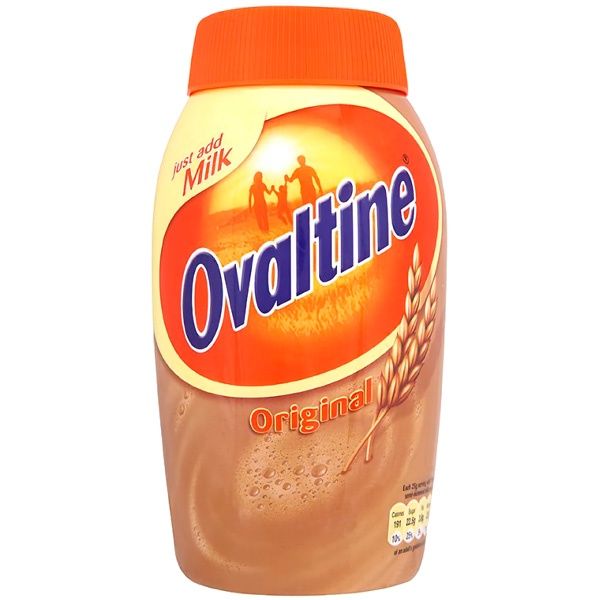Ovaltine 800g
