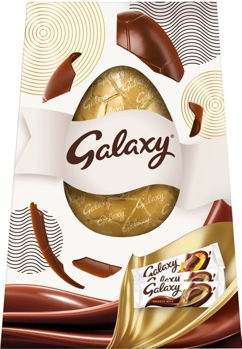 Galaxy Indulgence, 252g