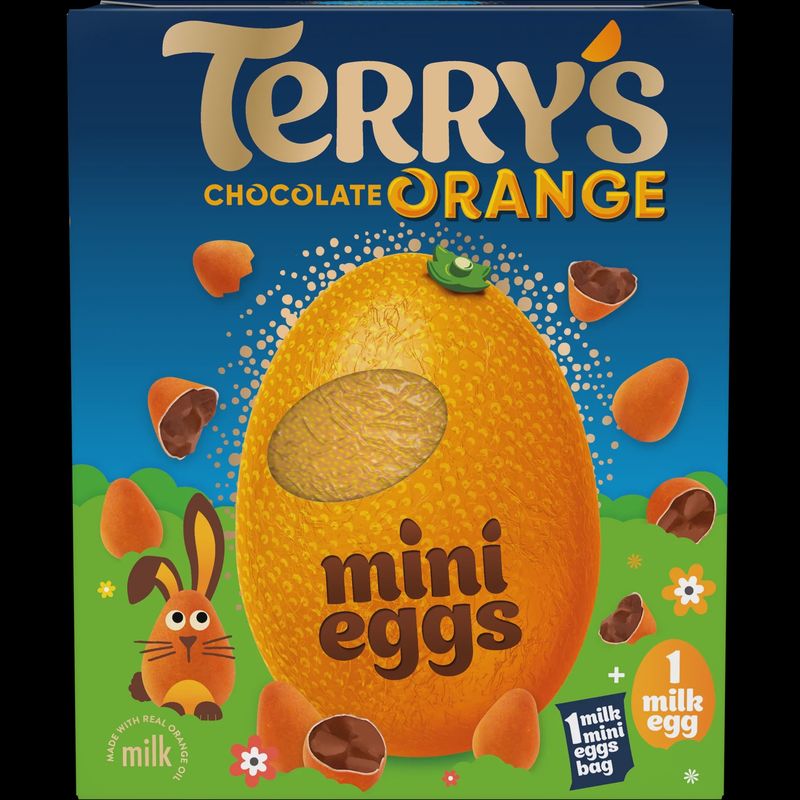 Terrys Easter Egg, 200g