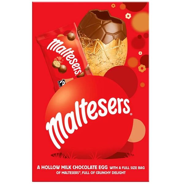 Maltesers Small Egg, 96.5g