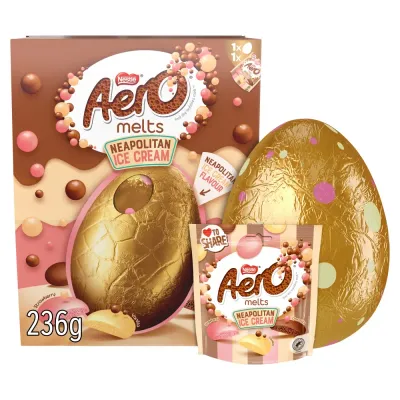 Easter 2025