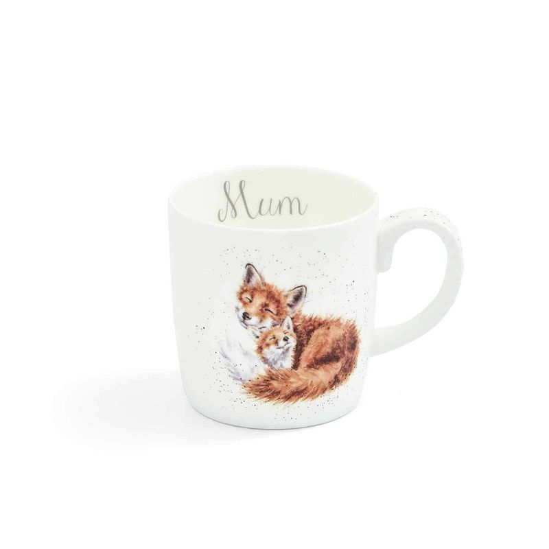 Portmeirion 14 fl oz mug