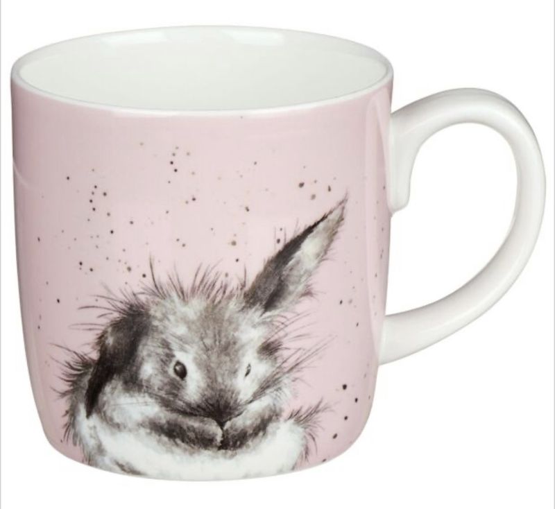 Portmeirion 11 fl oz mug