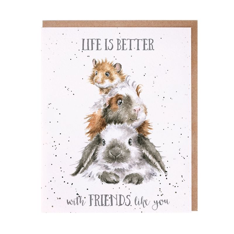 Wrendale Greeting Cards