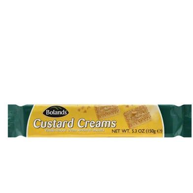 Bolands Custard Creams