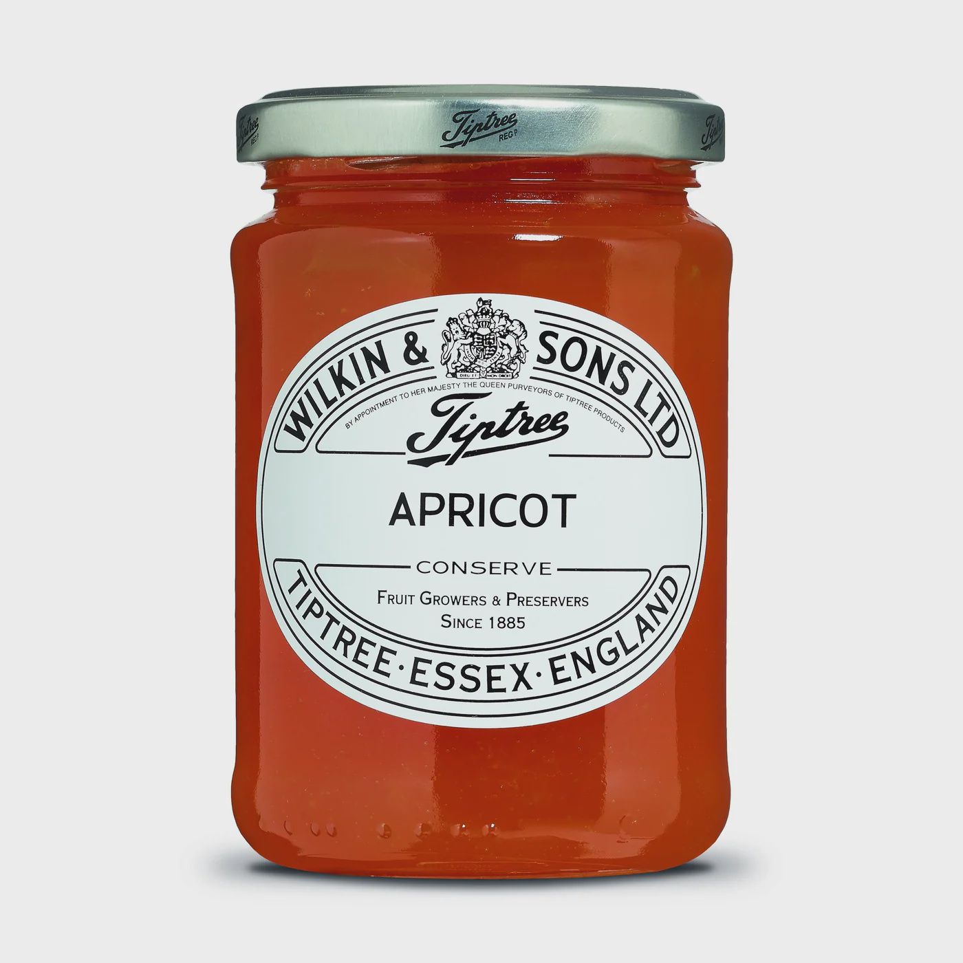 Tiptree Jam/Preserves, Flavour: Apricot
