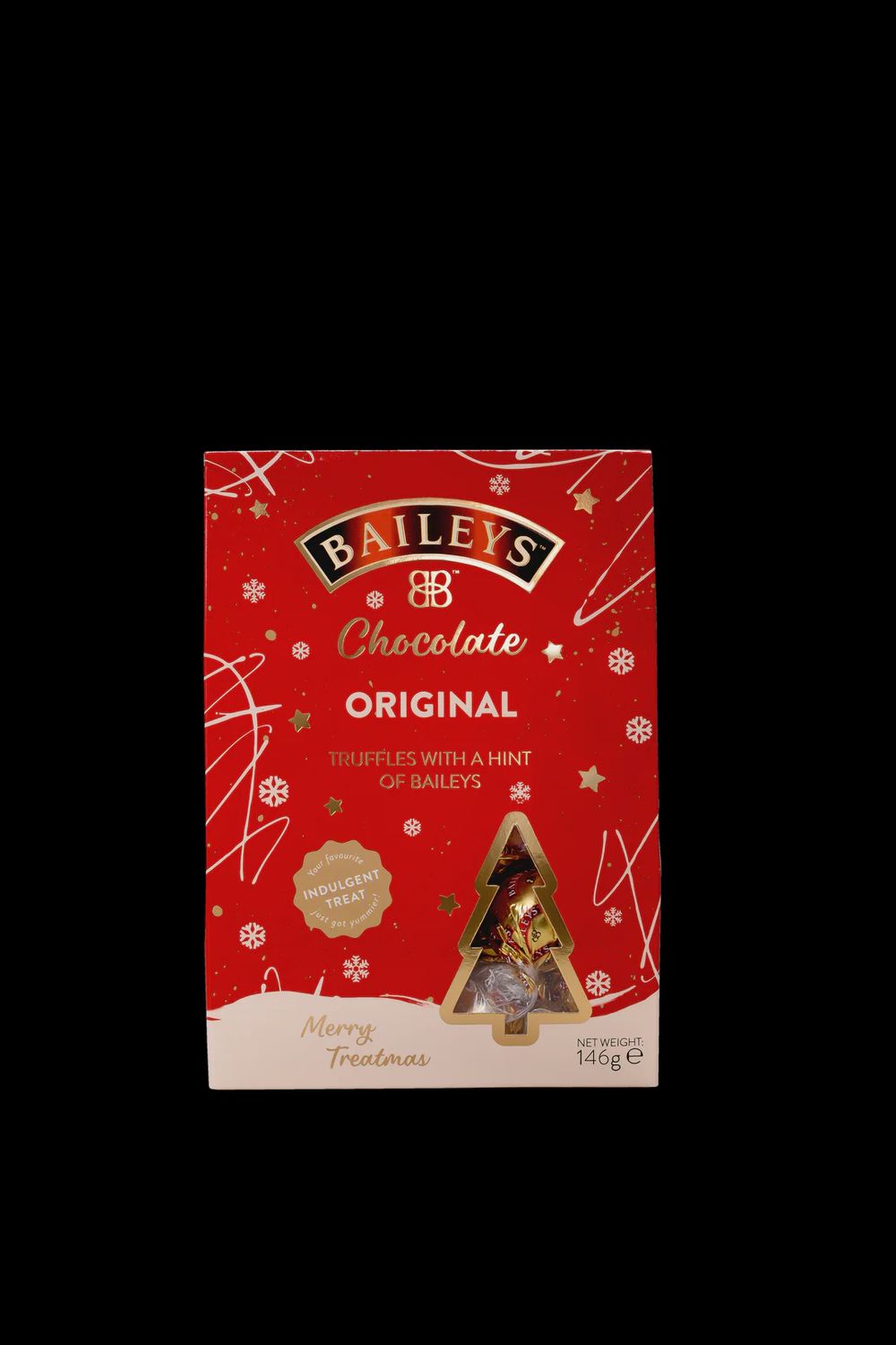 Baileys Selection Box