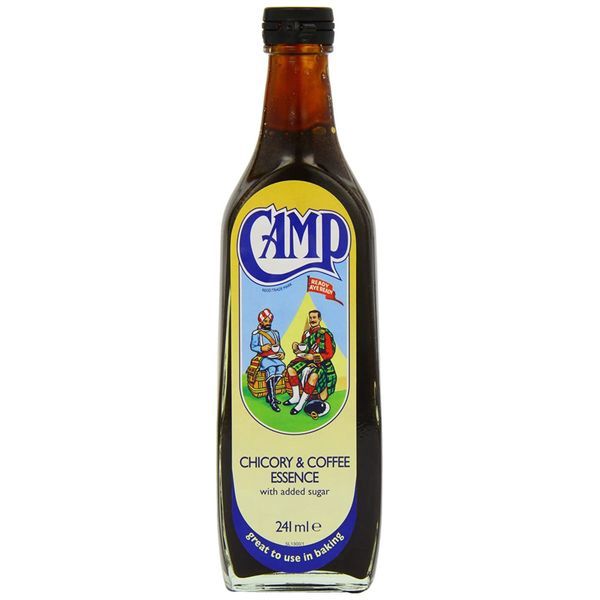 Camp Chicory and Coffee Essence