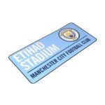 Street Signs (soccer)