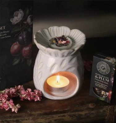 Home Fragrance