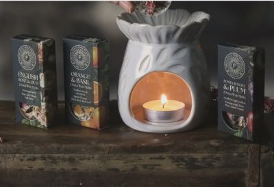 HOME FRAGRANCE