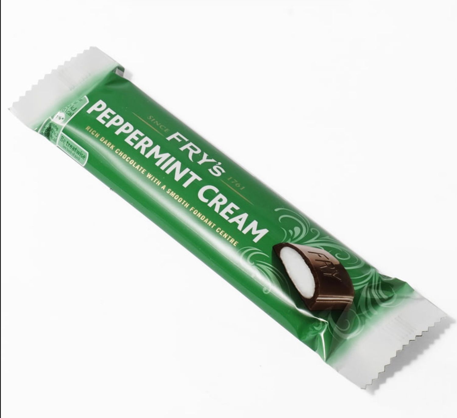 Fry’s Peppermint Cream