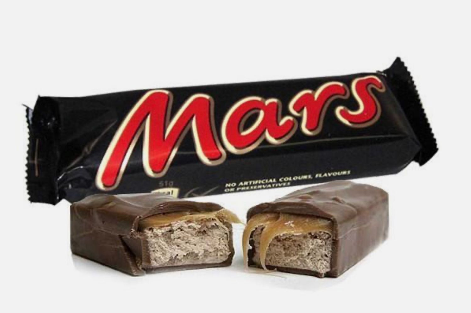 Mars