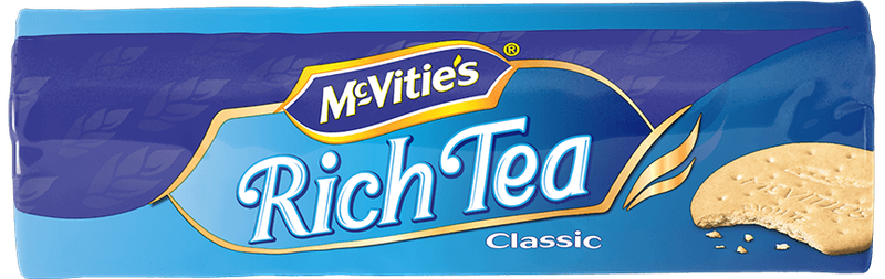 McVities Rich Tea, 200g