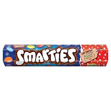 Smarties