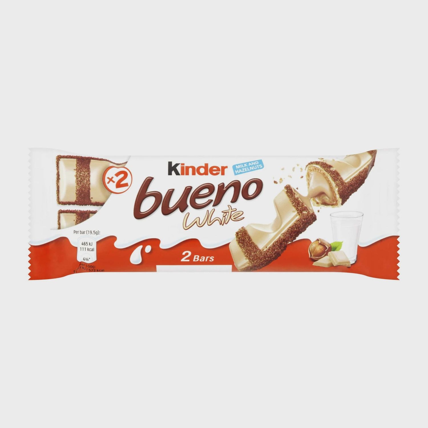 Bueno White