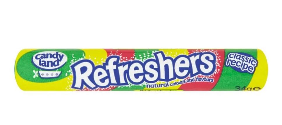 Refreshers