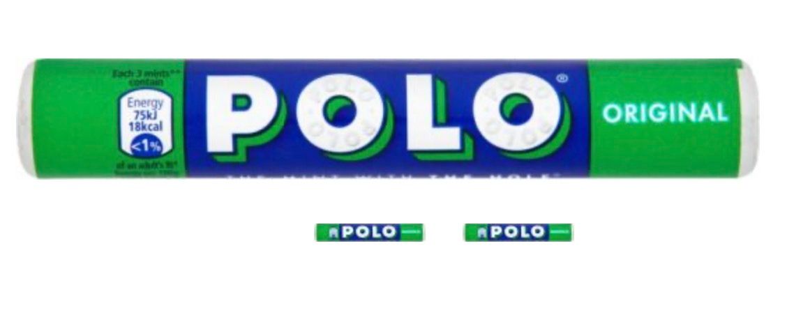 Polo Mints