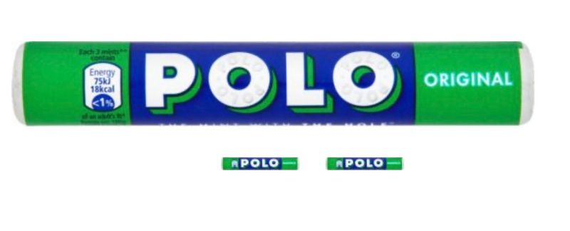 Polo Mints