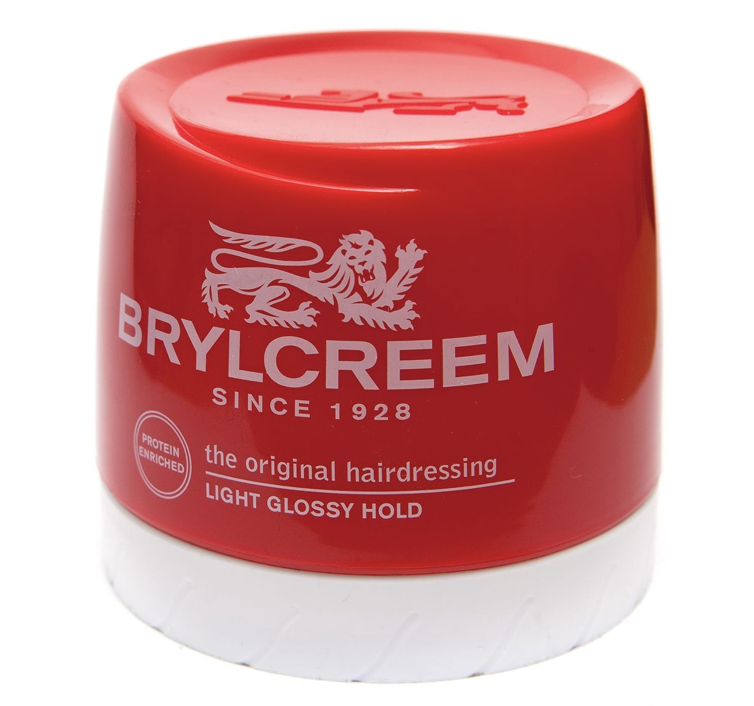 Brylcreem