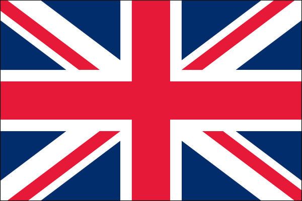 Flag, 3’ x 5’ polyester