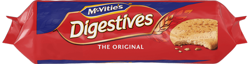 McVities Digestives, 360g