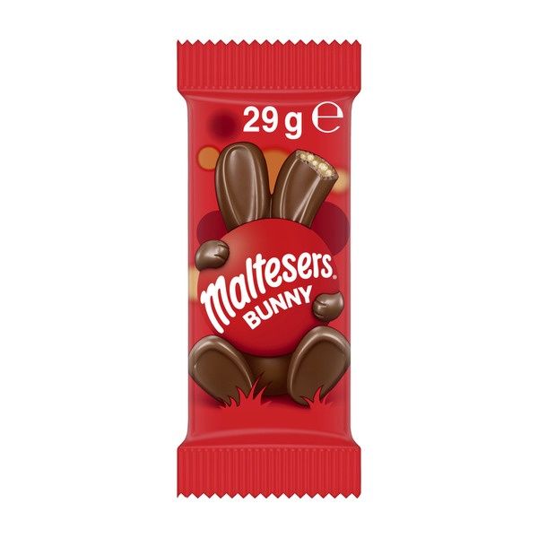 Maltesers bunny, single 29g, Flavour: Regular