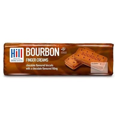 Hills Bourbon Fingers