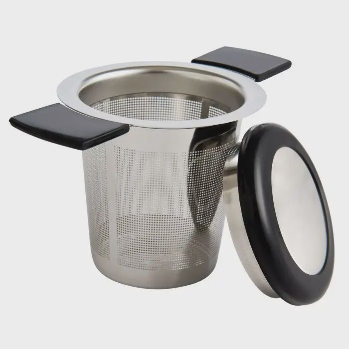 Tea Infuser, Brew-in-Mug