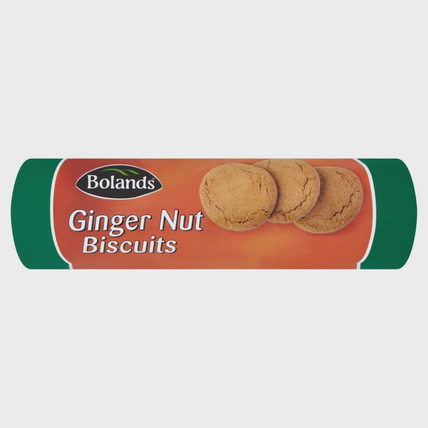 Ginger Nuts, Bolands