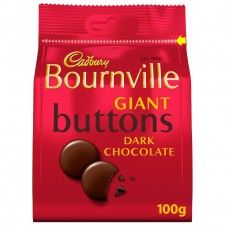 Bournville Giant Buttons