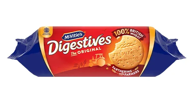 McVities Digestives, 315g