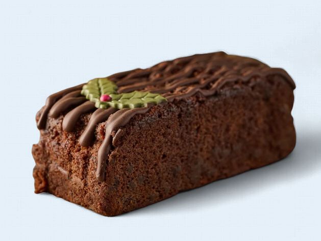 Original Cake Co Chocolate Truffle Yule Log