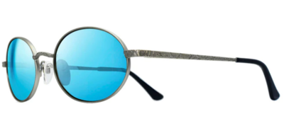 Python - Glass Lens