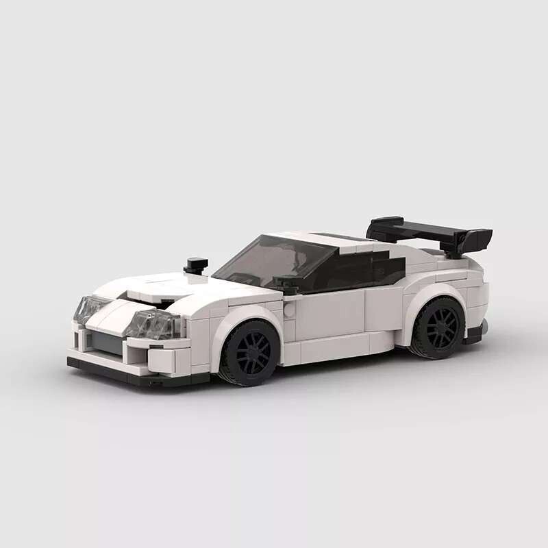 Supra MK4 Brick Kit