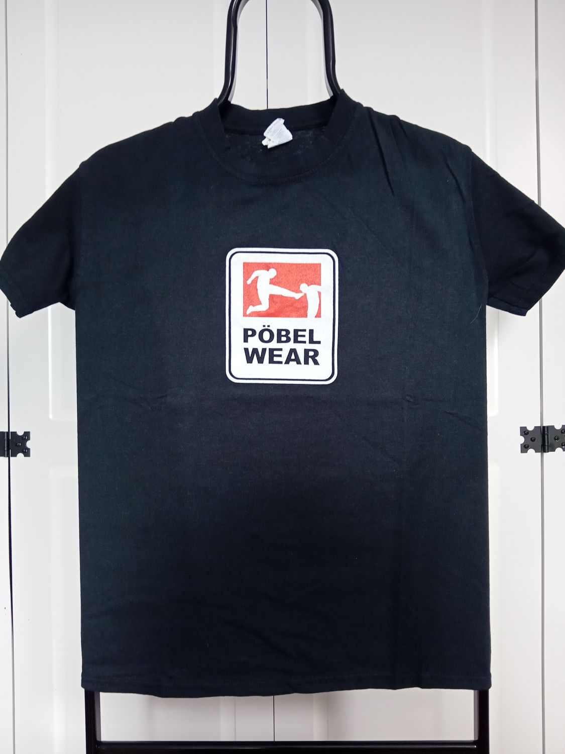 Pöbel-Wear Football