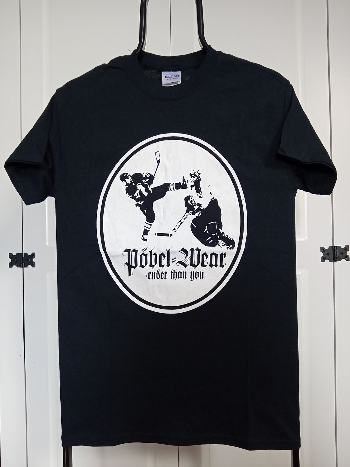 Pöbel-Wear Hockey