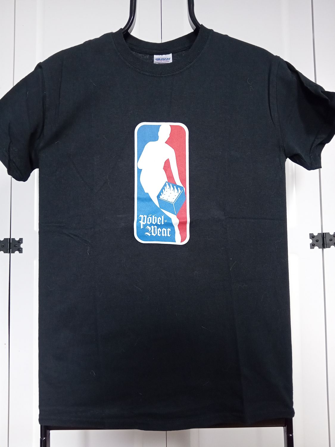Basketball Black