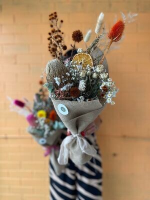 Florist Choice - Dried & Preserved Bouquet