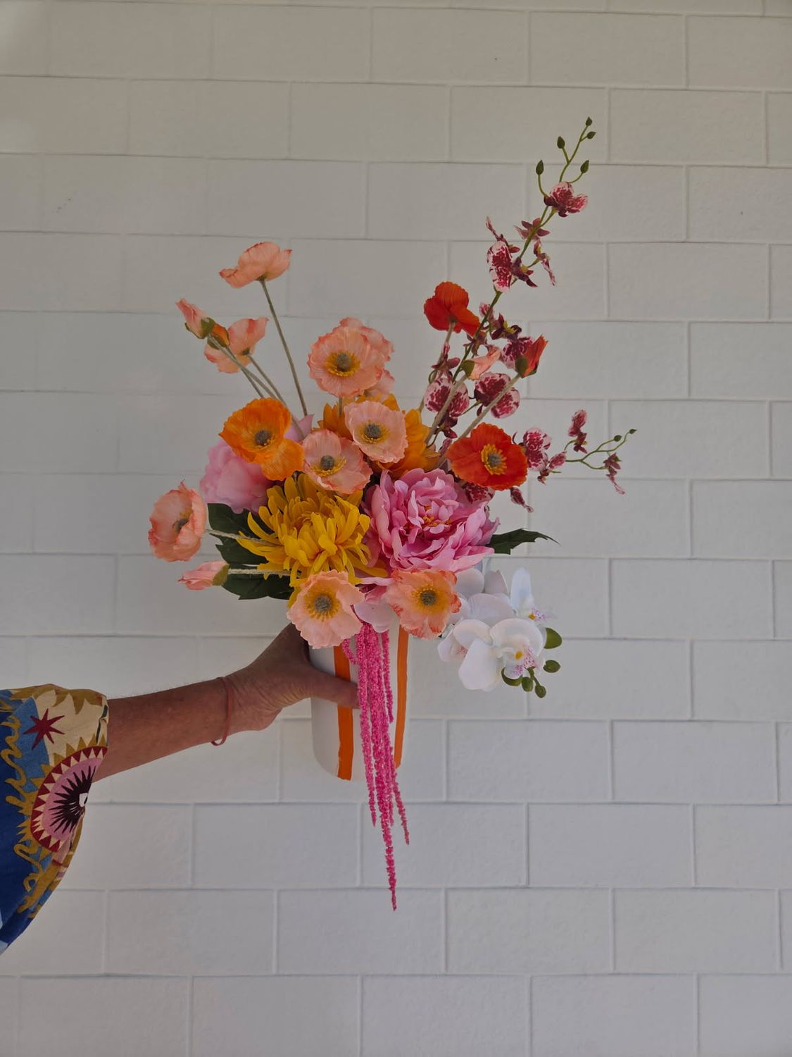 ONE OF A KIND - EVERLASTING ARRANGEMENT (1)