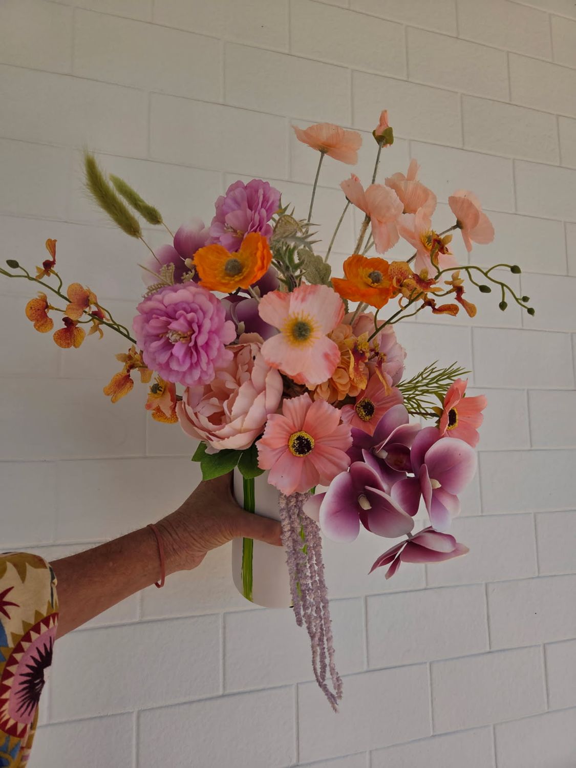 ONE OF A KIND - EVERLASTING ARRANGEMENT (2)