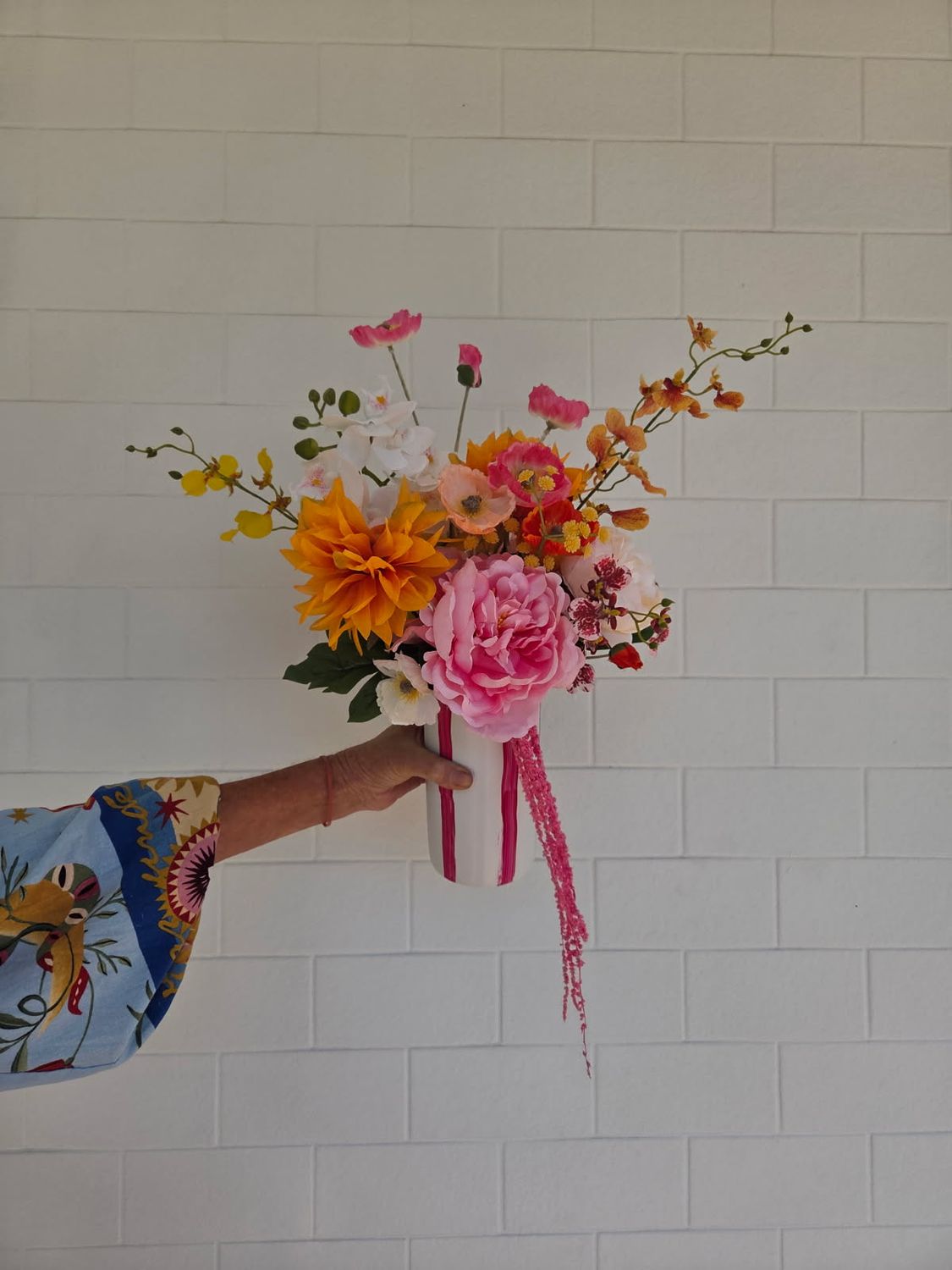 ONE OF A KIND - EVERLASTING ARRANGEMENT (3)